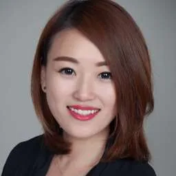 Vicky Zhuang