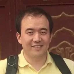 Bonan Huang