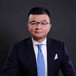 Wei Fu