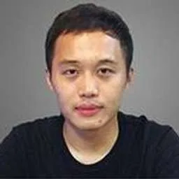 Jerry Liu