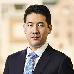 Christopher Fong