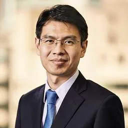 Alvin Zhang