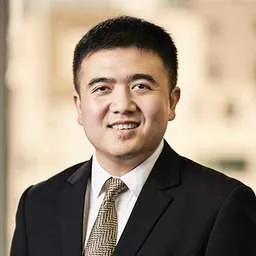 Jiang Pu