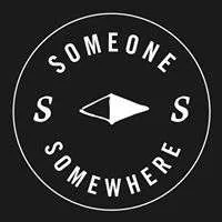 Someone Somewhere