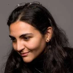 Oriana Fuentes, CEO at Mika Health