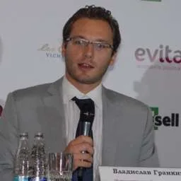 Vlad Grankin