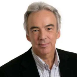 Jeffrey Lehman
