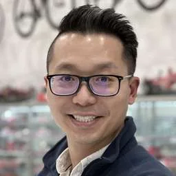 Richard Lam