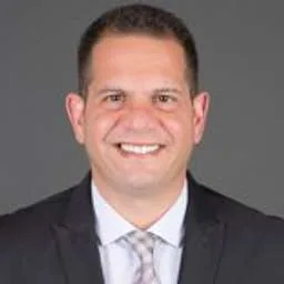 Reggie Yativ