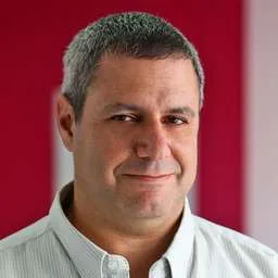 Avi Warshavsky
