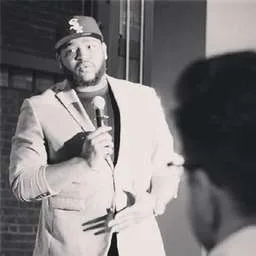 Marlon Avery