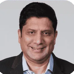 Ravi Sundararajan