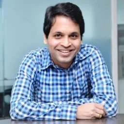 Kunal Patke