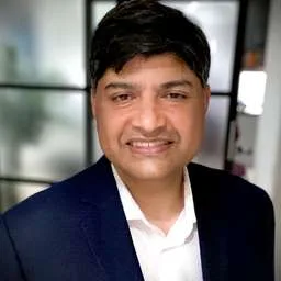 Gaurav Kachhawa