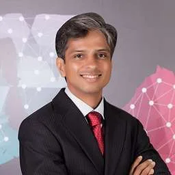 Shivashish Chatterjee, Co-Founder at DMI Housing Finance