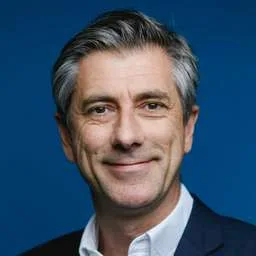 Sébastien Lafond, Angel Investor