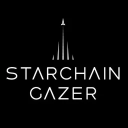 Starchain Gazer
