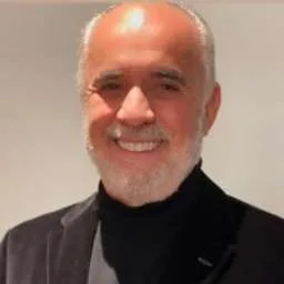 Mauro Sergio de Oliveira