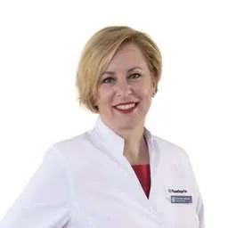 Ginette Lehoux