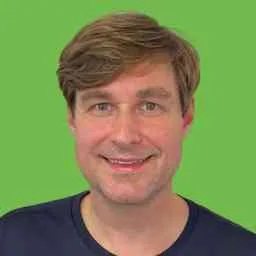 Arthur O'Keefe