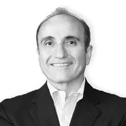 Bahman Hoveida
