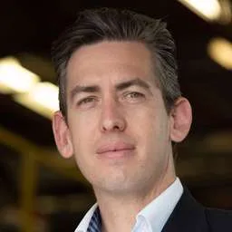 Tim Johnston
