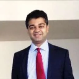 Vishal Shah