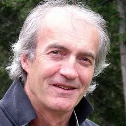 Bill Buxton