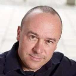 Christopher Bishop