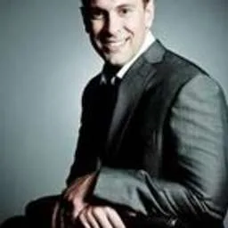 Justin Bouchard