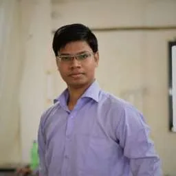 Neeraj Kumar, Co-Founder and Director of Technology at Skilancer Solar