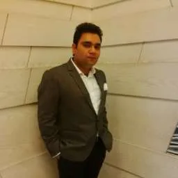 Paras Arora