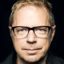 Robert Brunner