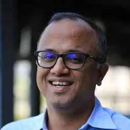 Santosh Shevade