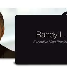 Randy Brant