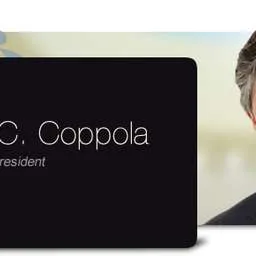 Edward Coppola