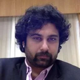 Abhay Hanjura, Founder at Licious