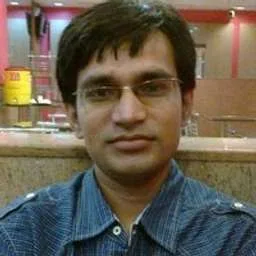 Gaurav Sharma