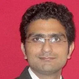 Hariom Verma