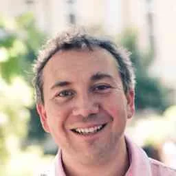 Steve Brown, Advisor at ctrlio