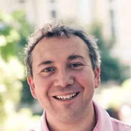 Steve Brown, Advisor at ctrlio