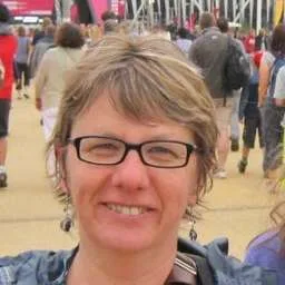 Jane Waite