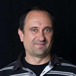 Alex Efimov