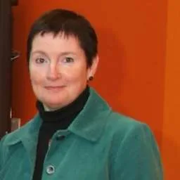 Joanne Martin