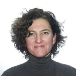 Mona Jaber