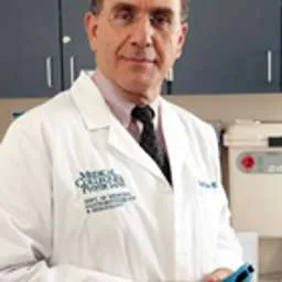 Reza Shaker