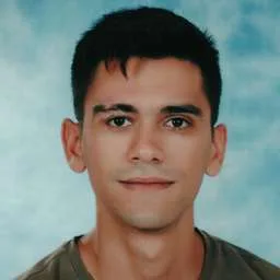 Angelos Spiliopoulos