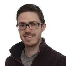 Andrew Parton