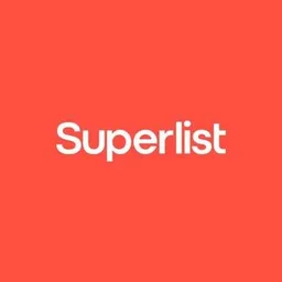 Superlist