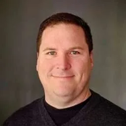 Patrick Collins